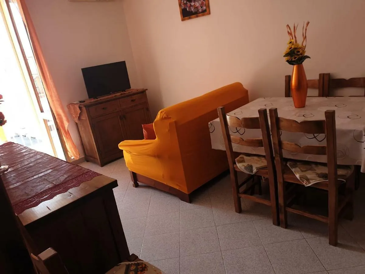 Pretty Appartment Beb Alghero Prázdninový dům