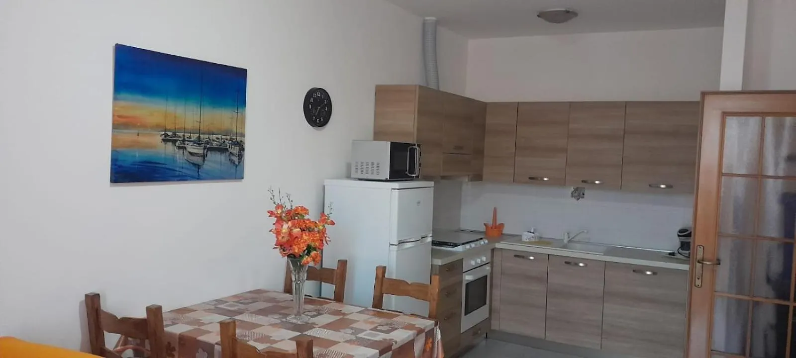Pretty Appartment Beb Alghero Itália