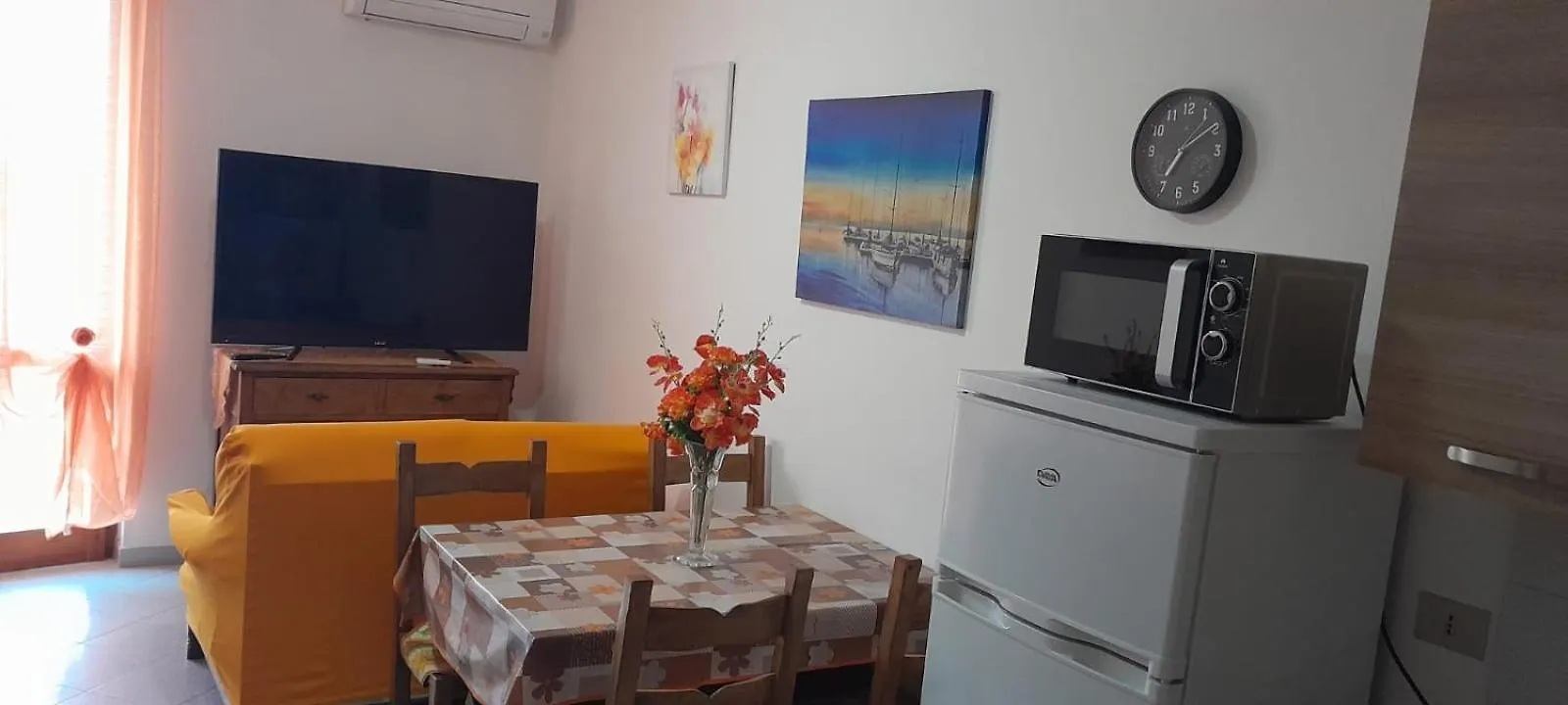Pretty Appartment Beb Alghero 0*,  Itália