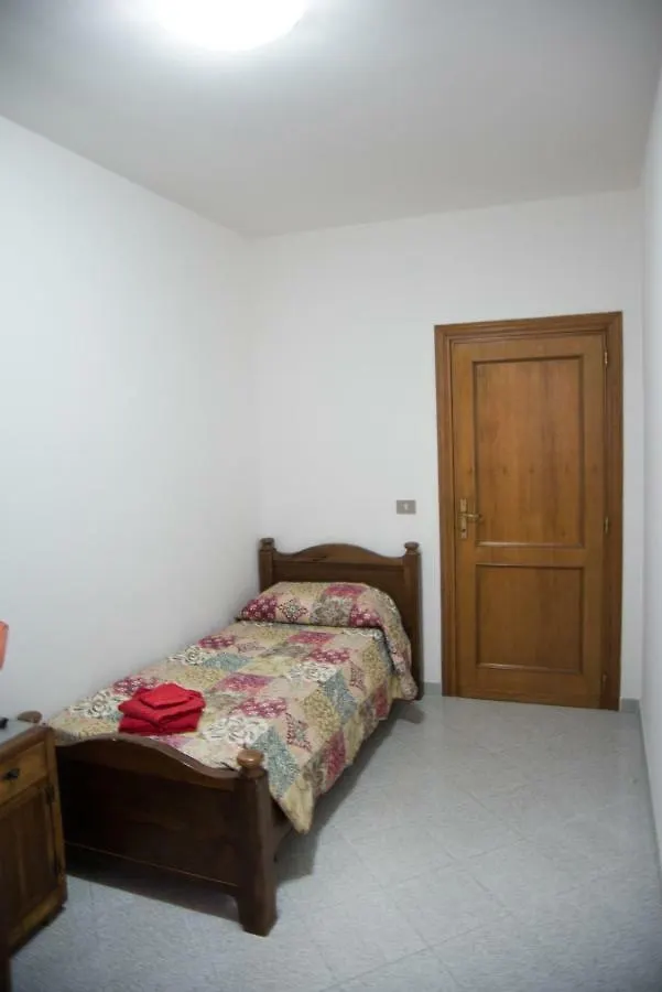 Pretty Appartment Beb Alghero Itália