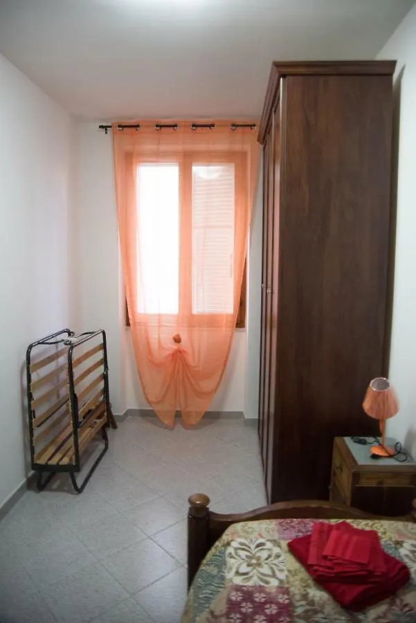 Casa de Férias Pretty Appartment Beb Alghero Itália