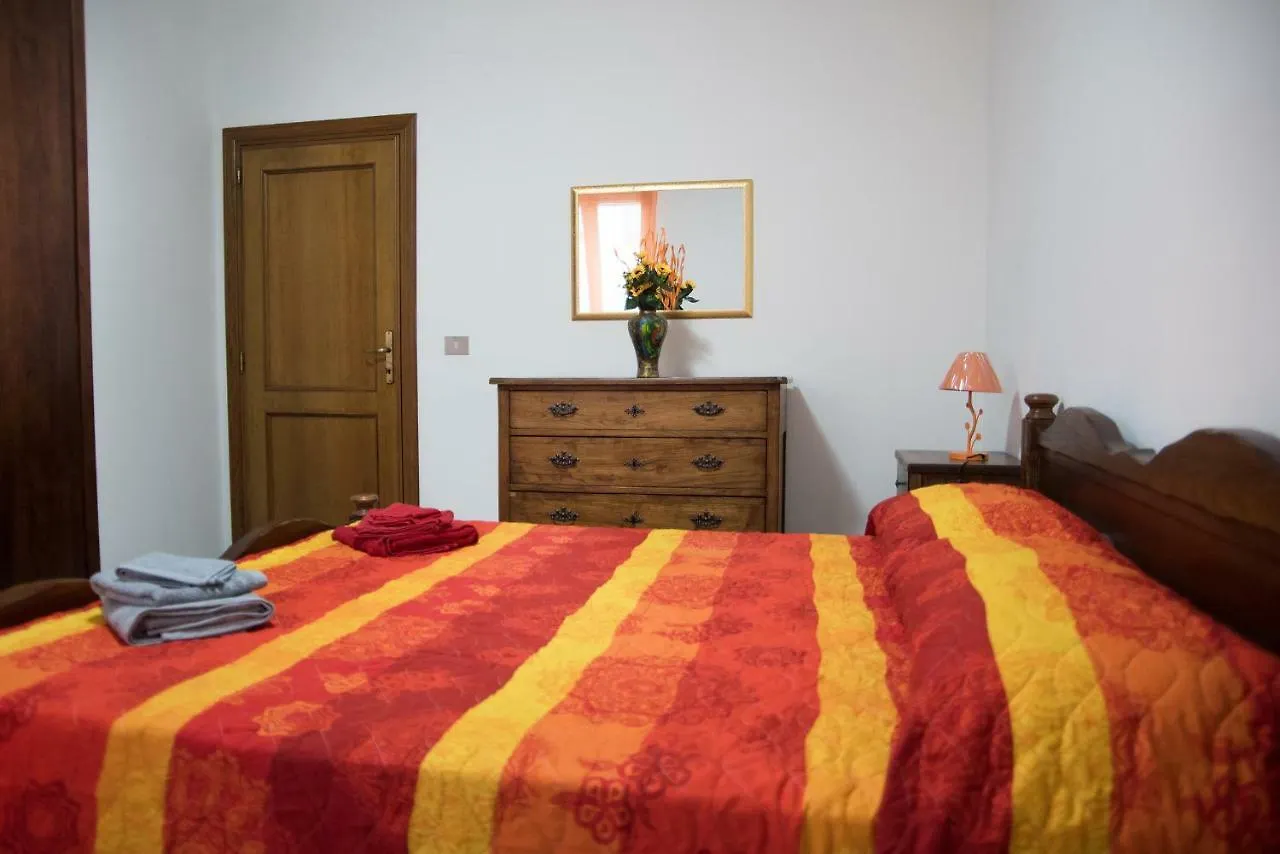 Casa vacanze Pretty Appartament Beb Alghero