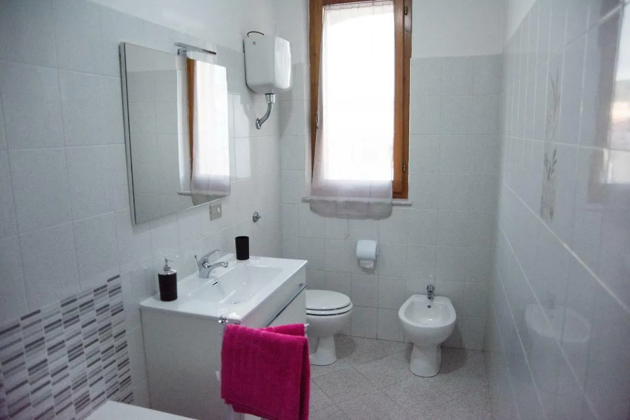 Pretty Appartment Beb Alghero