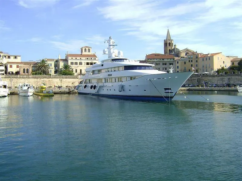 Casa vacanze Pretty Appartament Beb Alghero
